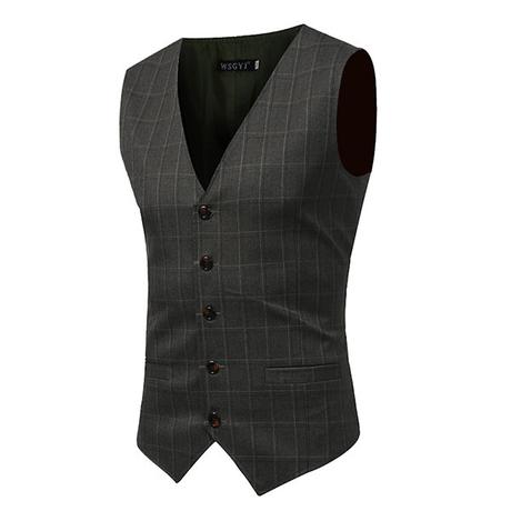 suit vests for men