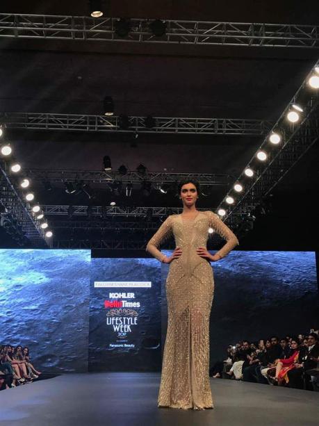 Times Lifestyle Week Sets Ramp On Fire @TimesFashionWk #DTLW
