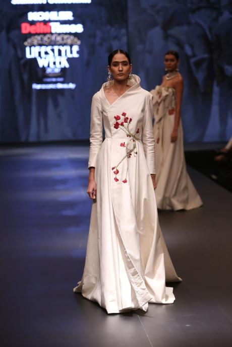 Times Lifestyle Week Sets Ramp On Fire @TimesFashionWk #DTLW