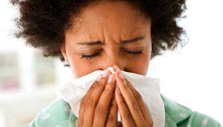 Get Quick Relief from Allergy Symptoms -Top 4 Herbal Remedies