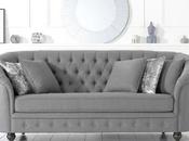 Some Essential Furniture Decorating Your Living Room!