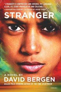 Stranger – David Bergen