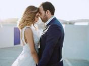 Gorgeous Wedding Mykonos Tracy Christian