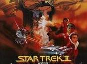 Vintage Franchise Star Trek Wrath Khan (1982)