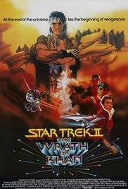 Vintage Franchise – Star Trek II: The Wrath of Khan (1982)