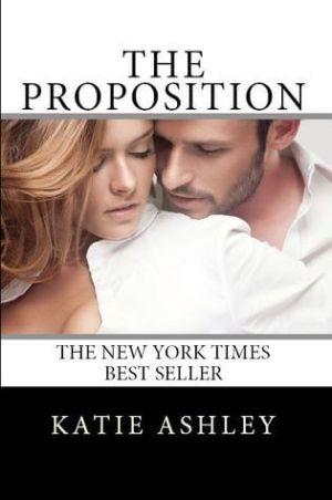 Book Review – The Proposition by Katie Ashley