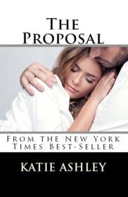 The Proposal by Katie Ashley | Blushing Geek