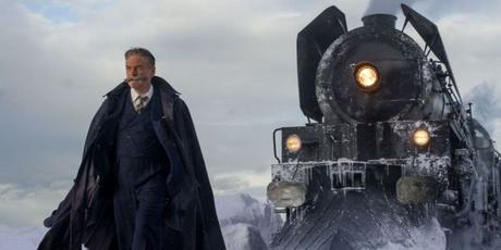 Movie Review: ‘Murder on the Orient Express’