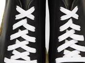 Creeping Around Your Crepe Soles: Robert Clergerie Leather Sole Sneakers