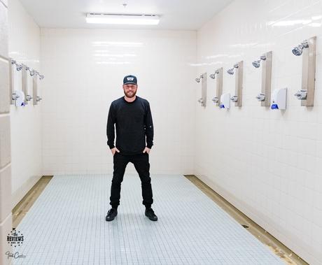 Goals: Andrew Hyatt, the Feature, presented by New Country Spirit