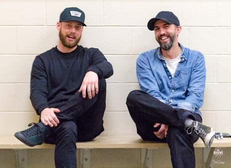 Goals: Andrew Hyatt, the Feature, presented by New Country Spirit