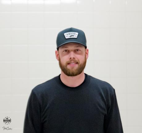 Goals: Andrew Hyatt, the Feature, presented by New Country Spirit