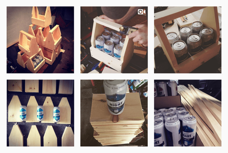 Goals: Andrew Hyatt, the Feature, presented by New Country Spirit