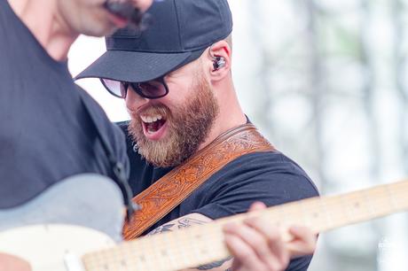 Goals: Andrew Hyatt, the Feature, presented by New Country Spirit