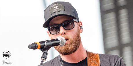 Goals: Andrew Hyatt, the Feature, presented by New Country Spirit