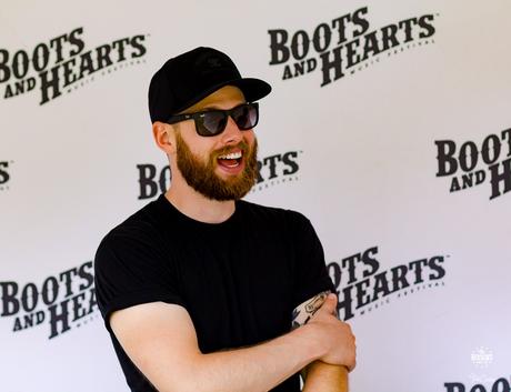 Goals: Andrew Hyatt, the Feature, presented by New Country Spirit