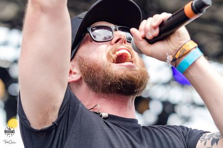 Goals: Andrew Hyatt, the Feature, presented by New Country Spirit