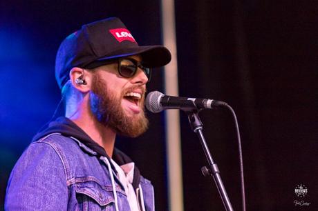 Goals: Andrew Hyatt, the Feature, presented by New Country Spirit