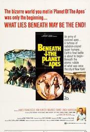 Classic Franchise – Beneath the Planet of the Apes (1970)