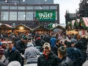 Christkindlmarket Coming Park Wrigley