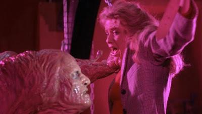 Wednesday Horror: From Beyond