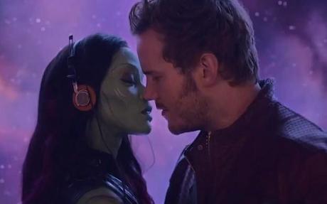Ragnarok, Guardians, Homecoming & Marvel’s New Approach to Romance & Sex