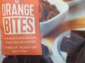 Tesco Cocoa Orange Bites