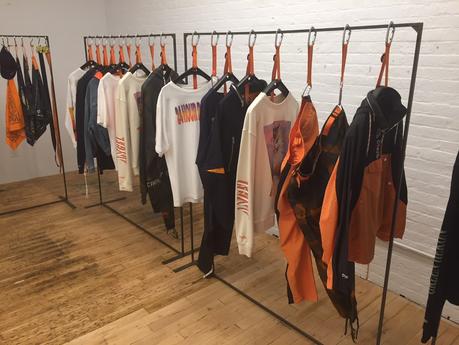 I Rant, You Read:  Heron Preston Spring/Summer 2018 Menswear Collection Review