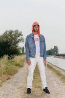 I Rant, You Read:  Heron Preston Spring/Summer 2018 Menswear Collection Review