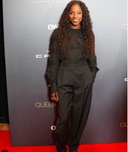 [Pics] Queen Sugar Season 2 Finale Celebration