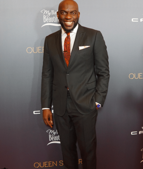 [Pics] Queen Sugar Season 2 Finale Celebration