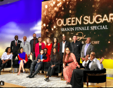 Queen Sugar