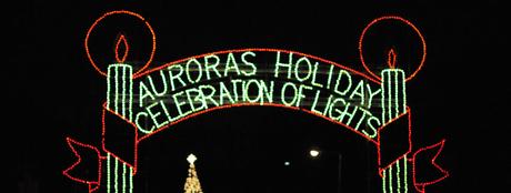 christmas decorations chicago