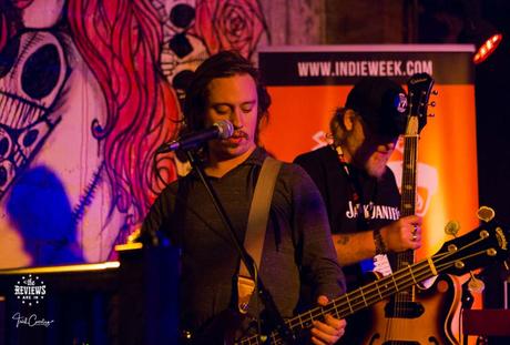 Indie Week 2017 Launch Party: The Hideout, presented by M88 Entertainment Group Indie Week 2017 Launch Party: The Hideout, presented by M88 Entertainment Group