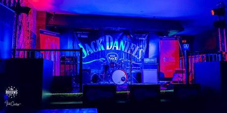 Indie Week 2017 Launch Party: The Hideout, presented by M88 Entertainment Group