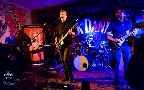 Indie Week 2017 Launch Party: The Hideout, presented by M88 Entertainment Group Indie Week 2017 Launch Party: The Hideout, presented by M88 Entertainment Group