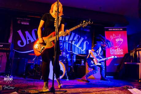 Indie Week 2017 Launch Party: The Hideout, presented by M88 Entertainment Group Indie Week 2017 Launch Party: The Hideout, presented by M88 Entertainment Group