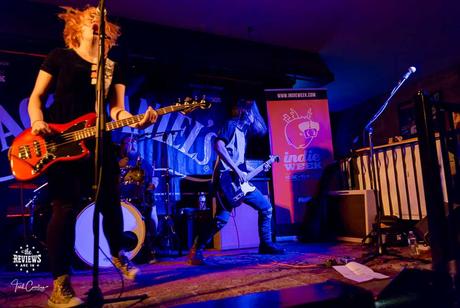 Indie Week 2017 Launch Party: The Hideout, presented by M88 Entertainment Group Indie Week 2017 Launch Party: The Hideout, presented by M88 Entertainment Group