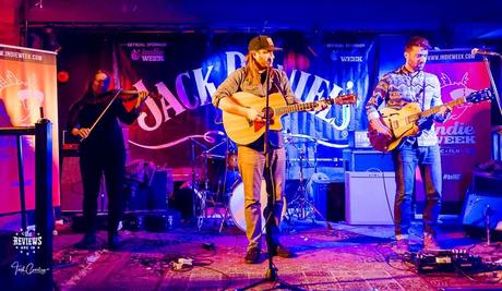 Indie Week 2017 Launch Party: The Hideout, presented by M88 Entertainment Group Indie Week 2017 Launch Party: The Hideout, presented by M88 Entertainment Group