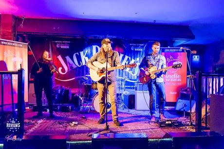 Indie Week 2017 Launch Party: The Hideout, presented by M88 Entertainment Group Indie Week 2017 Launch Party: The Hideout, presented by M88 Entertainment Group