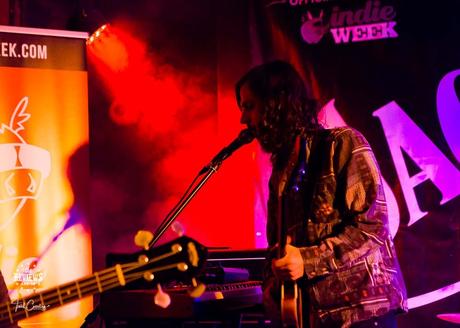 Indie Week 2017 Launch Party: The Hideout, presented by M88 Entertainment Group Indie Week 2017 Launch Party: The Hideout, presented by M88 Entertainment Group