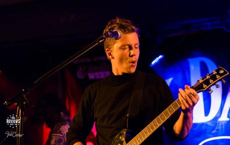 Indie Week 2017 Launch Party: The Hideout, presented by M88 Entertainment Group Indie Week 2017 Launch Party: The Hideout, presented by M88 Entertainment Group