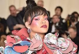Rihanna Hosting The 2018 Met Gala