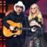  Brad Paisley, Carrie Underwood, 2017 CMA Awards, Show