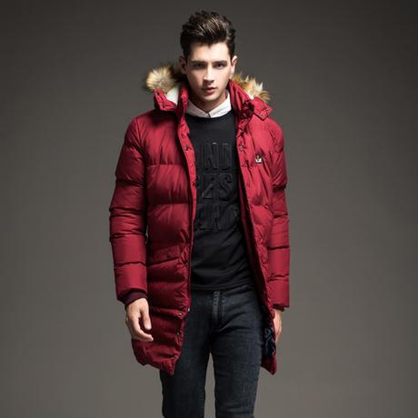 What Men’s Wardrobe Needs During This Winter Fall?