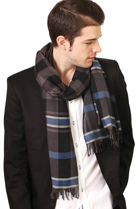 What Men’s Wardrobe Needs During This Winter Fall?