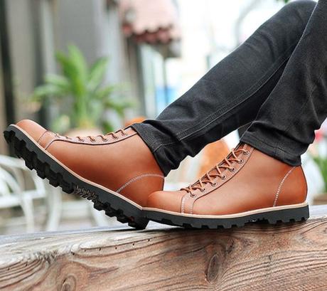 What Men’s Wardrobe Needs During This Winter Fall?