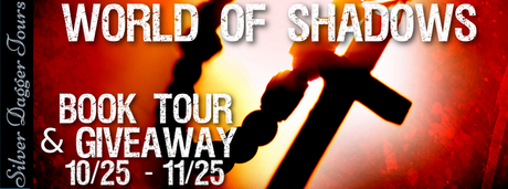 World of Shadows by Lincoln Cole World of Shadows by Lincoln Cole