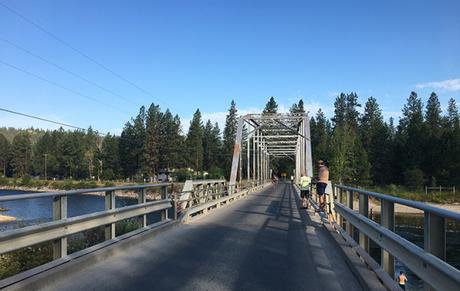 Run Wild! The 11th Missoula Marathon