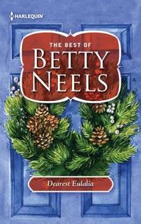 Dearest Eulalia: A Classic Doctor Romance by Betty Neels - Feature and Review